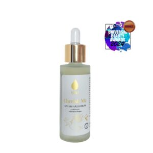 Cherish Me Probiootiline Apelsini Näoseerum C-vitamiini ja Hüaluroonhappega, 30ml
