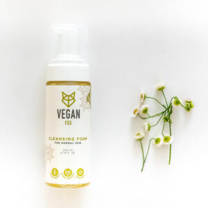 Puhastusvaht normaalsele nahale, 200 ml