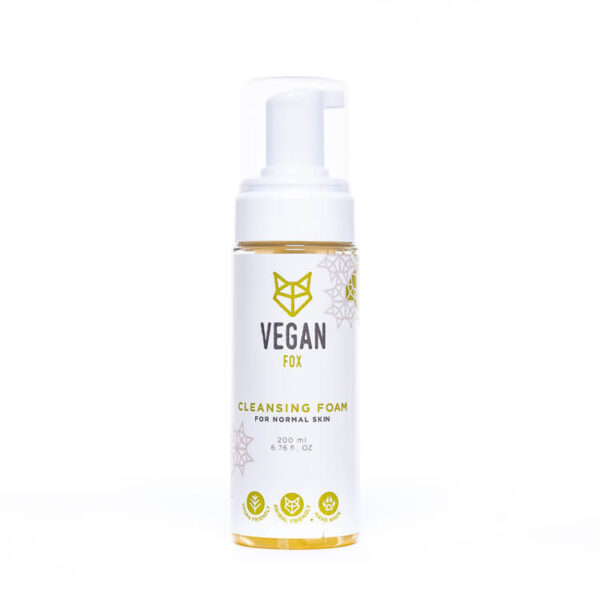 Puhastusvaht normaalsele nahale, 200 ml - Image 4