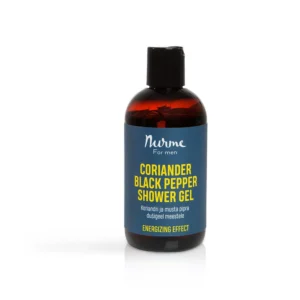 Rosemary & Black Pepper kinkekomplekt meestele