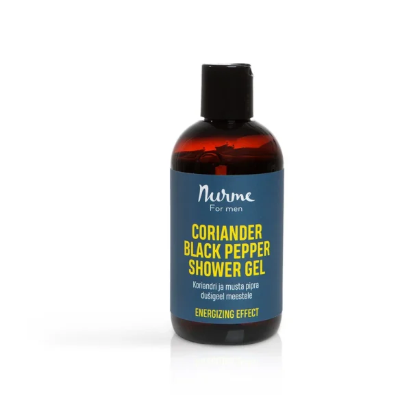 Rosemary & Black Pepper kinkekomplekt meestele