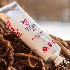 Toitev jalakreem, 120 ml