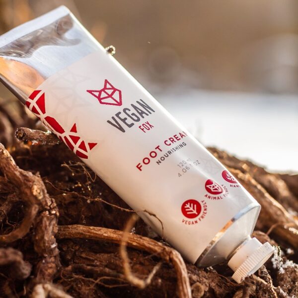 Toitev jalakreem, 120 ml