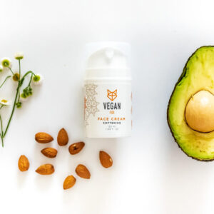 Pehmendav Näokreem – 50 ml