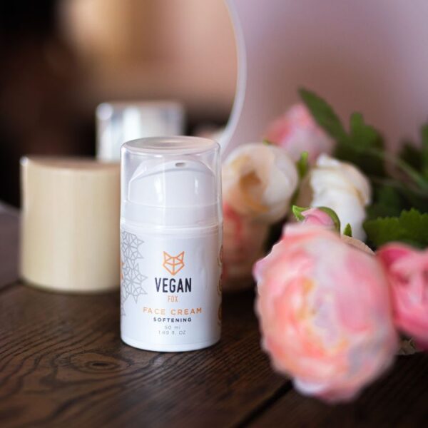 Pehmendav Näokreem – 50 ml - Image 5