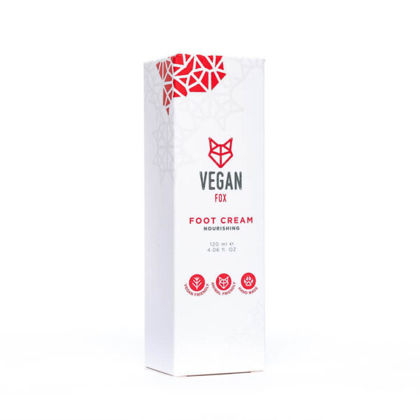 Toitev jalakreem, 120 ml - Image 5