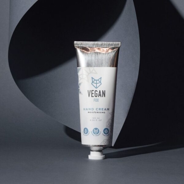 Niisutav Kätekreem Avokaadoõliga – 120 ml - Image 3