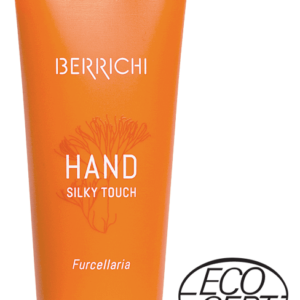 Siidine kätekreem HAND, 75 ml