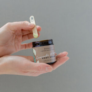 Apelsini & porgandi kehakreem – 120 ml