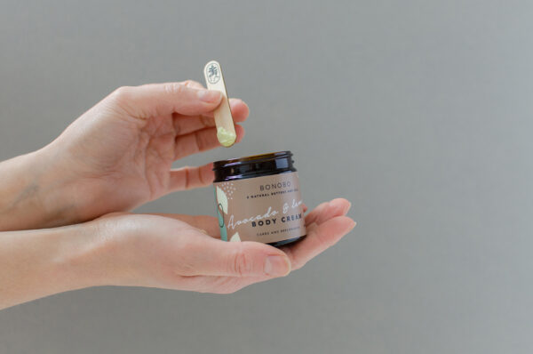 Apelsini & porgandi kehakreem – 120 ml