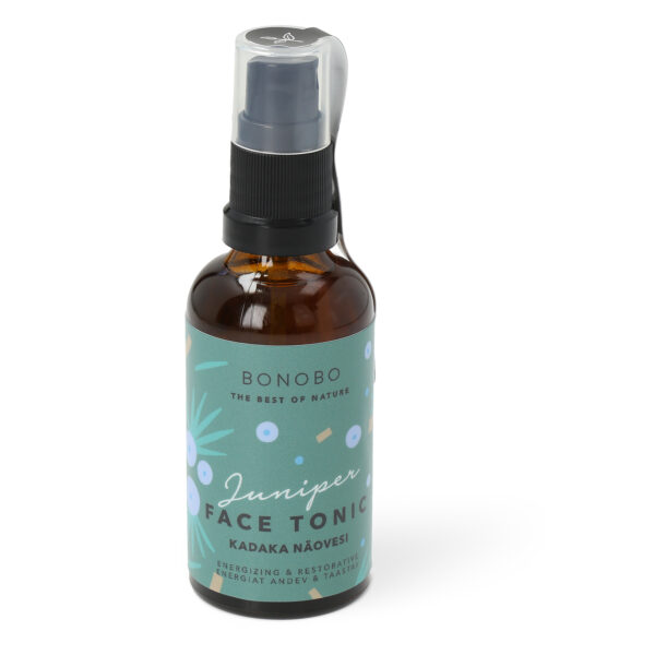 Näovesi – Kadakas, 50 ml - Image 2