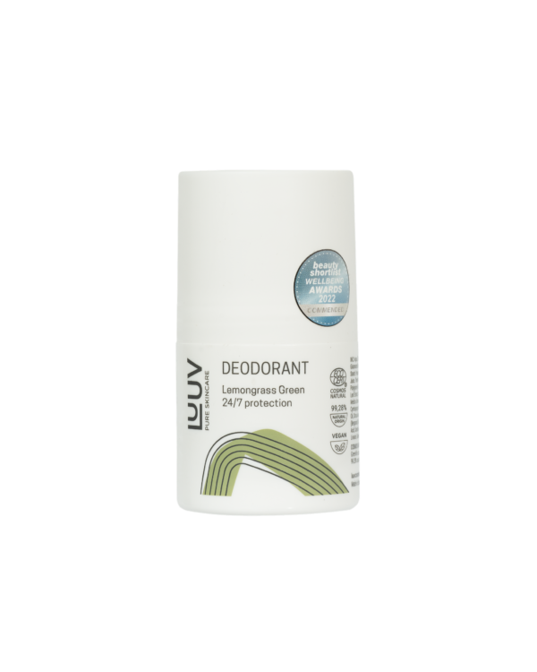 Unisex Deodorant, 50ml