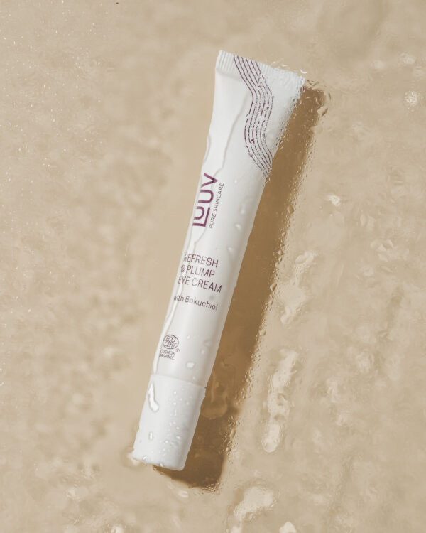 Siluv & Niisutav Silmakreem COSMOS, 20ml