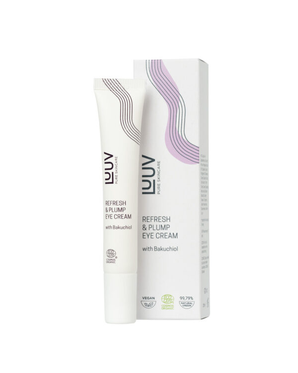 Siluv & Niisutav Silmakreem COSMOS, 20ml - Image 2