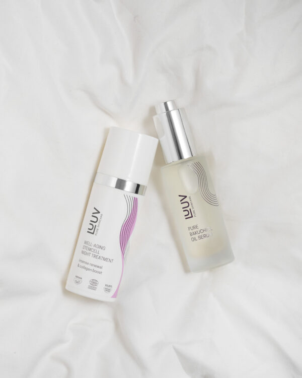 Tüvirakuseerumi Öine Hooldus Well-aging, 50 ml - Image 2