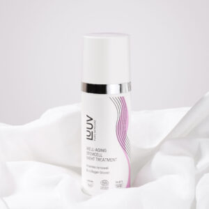 Tüvirakuseerumi Öine Hooldus Well-aging, 50 ml