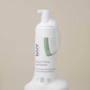 Botaaniline Puhastusvaht COSMOS, 150 ml