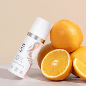 Super Glow Päevakreem C- ja D-vitamiiniga, 50ml