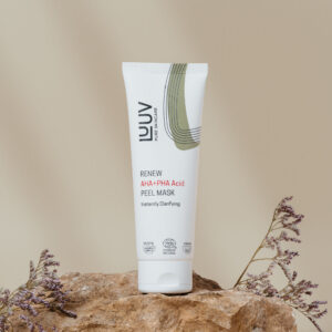 AHA+PHA Happekooriv Mask COSMOS, 75 ml