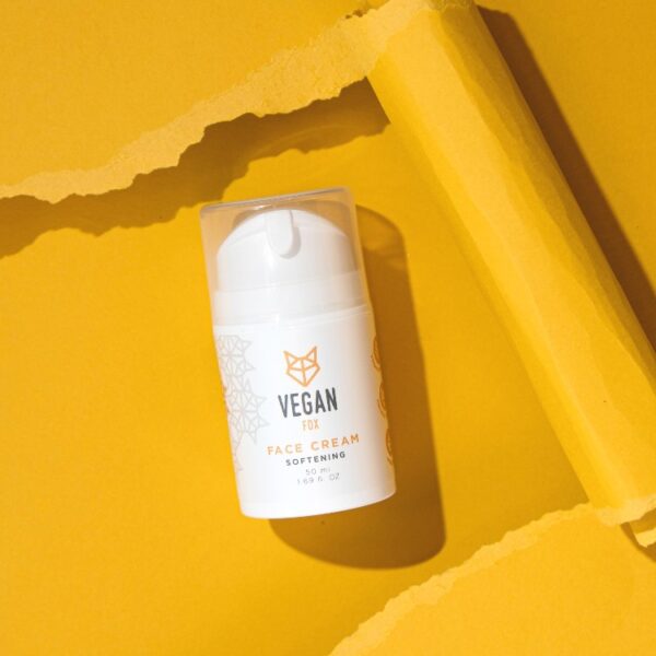 Pehmendav Näokreem – 50 ml - Image 3
