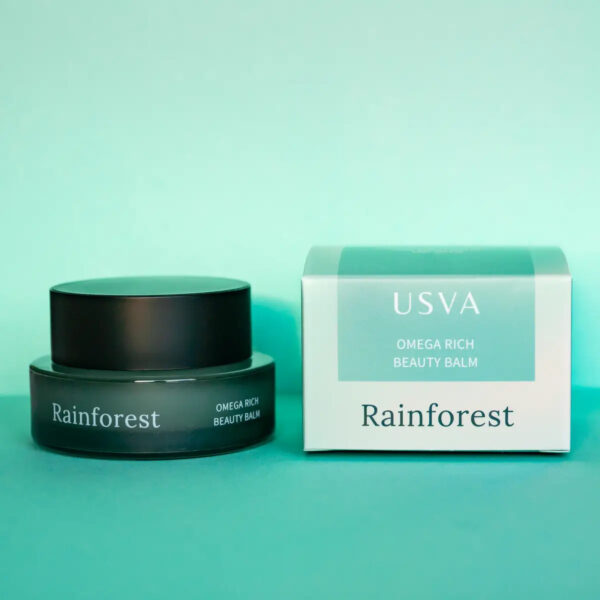 Rainforest Omega Rich Ilu-Palsam, 30ml - Image 4