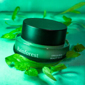 Rainforest Omega Rich Ilu-Palsam, 30ml