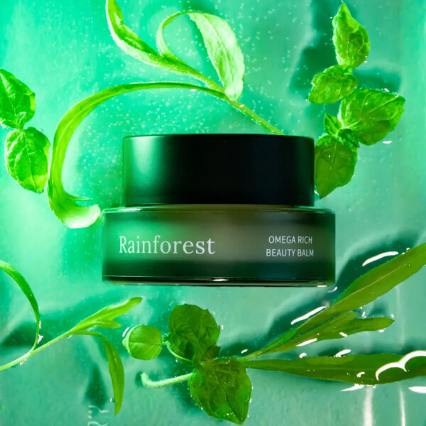 Rainforest Omega Rich Ilu-Palsam, 30ml - Image 2