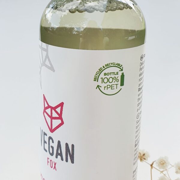 Roosi mitsellaarvesi, 200 ml - Image 5