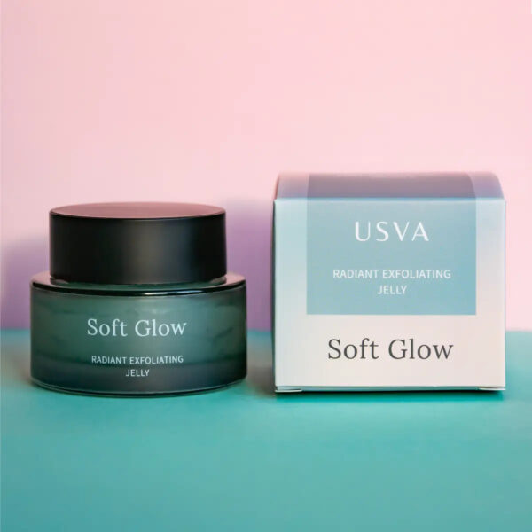 Soft Glow Kiirgav Kooriv Geel, 50ml - Image 3