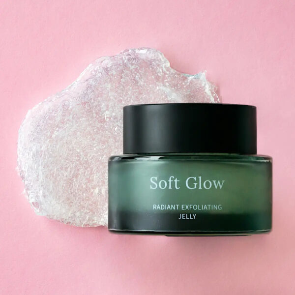 Soft Glow Kiirgav Kooriv Geel, 50ml - Image 5