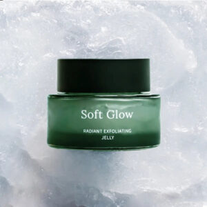 Soft Glow Kiirgav Kooriv Geel, 50ml