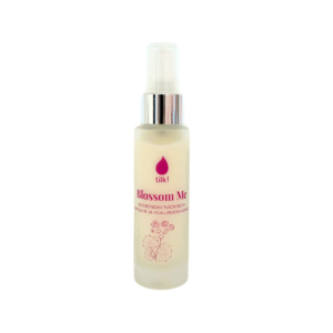 Blossom Me vananemisvastane näokreem naistepuna ja hüaluroonhappega, 50 ml