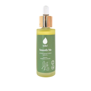 Smooth Me Näoõli Kadakamarja Ekstraktiga, 30ml