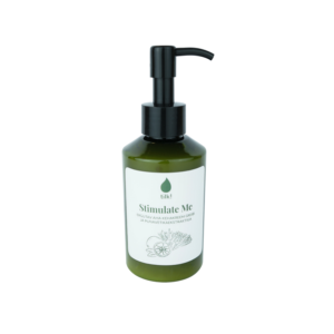 Stimulate Me AHA kehakreem greibi ja punase vetika ekstraktiga, 150 ml