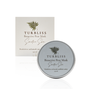 Bioaktiivne Turbamask Tundlikule Nahale 150ml