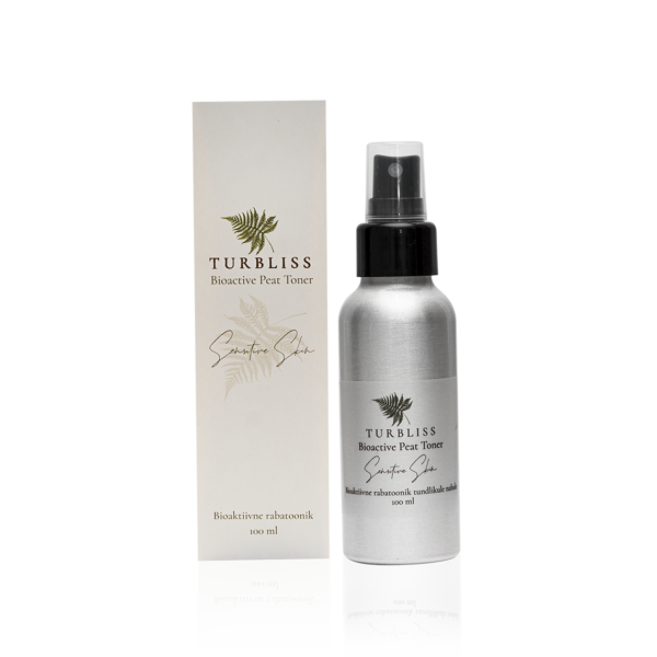 Bioaktiivne Rabatoonik Tundlikule Nahale – 100ml