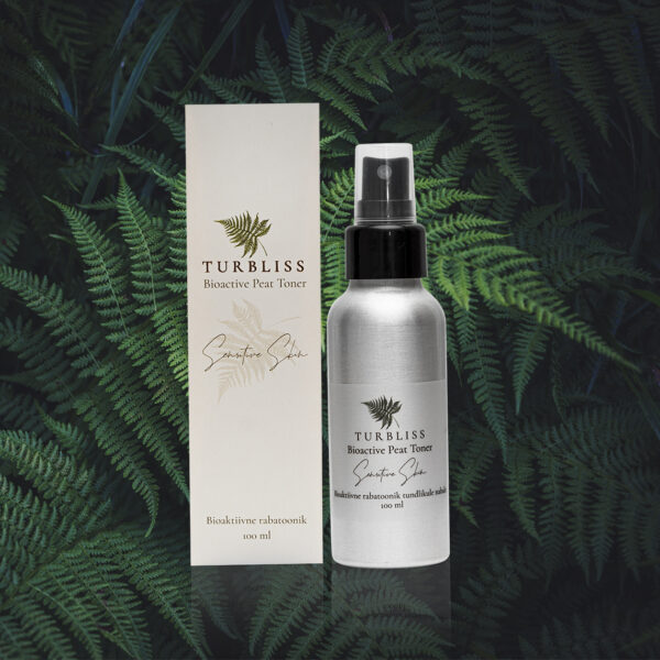 Bioaktiivne Rabatoonik Tundlikule Nahale – 100ml - Image 3