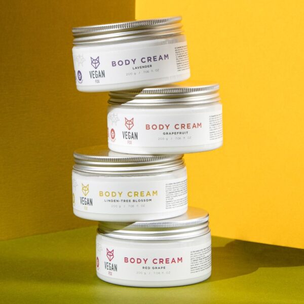 Lavendli Kehakreem – 200 g - Image 4