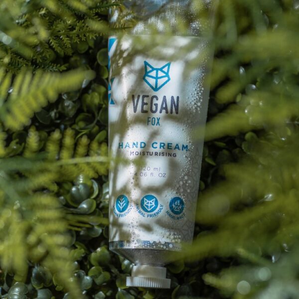 Niisutav Kätekreem Avokaadoõliga – 120 ml - Image 7