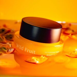 Wild Fruit Antioksüdantiderikas Ilusalv, 30ml