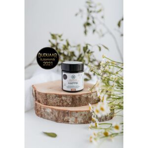 HAPPIK Nooreks Muutev Näopalsam, 30 ml