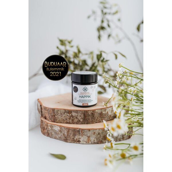 HAPPIK Nooreks Muutev Näopalsam, 30 ml