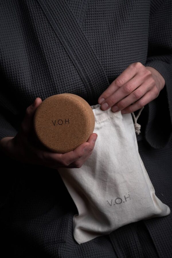 V.O.H Näo-, Juuste- ja Kehahoolduskomplekt (9-osaline) - Image 8