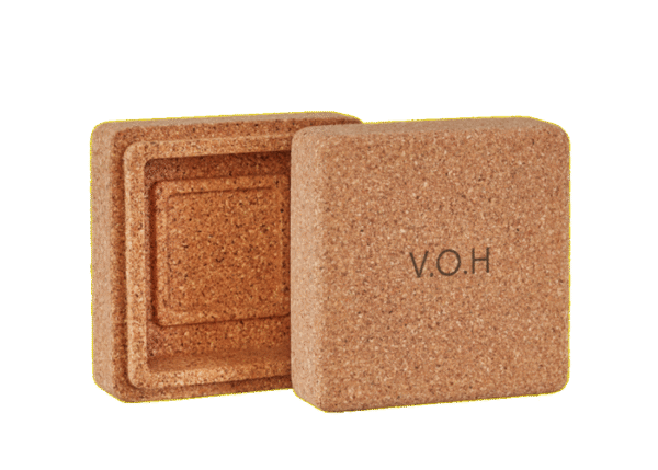 V.O.H Näo-, Juuste- ja Kehahoolduskomplekt (9-osaline) - Image 14