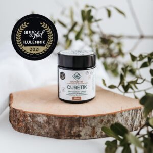CURETIK Sügavniisutav Salv – 30 ml