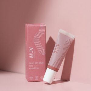 Huuleläige-palsam – Fun