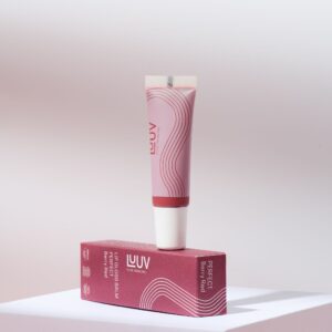 LUUV Huuleläige-palsam – Perfect