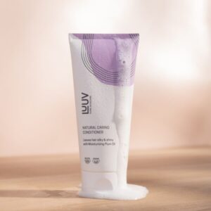 Looduslik Toitev Juuksepalsam ploomiõliga, 200 ml