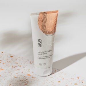 Looduslik astelpaju juuksepalsam – 200 ml