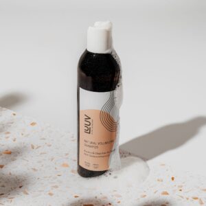 Looduslik astelpaju šampoon – 250 ml